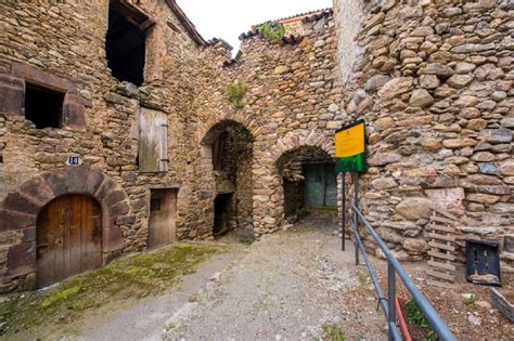 Vilaller, el primer pueblo mágico de Cataluña | Inout Viajes