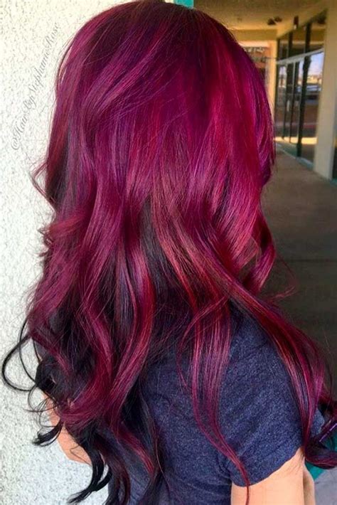 magenta hair dye for dark hair - Vehement Blogsphere Pictures Library