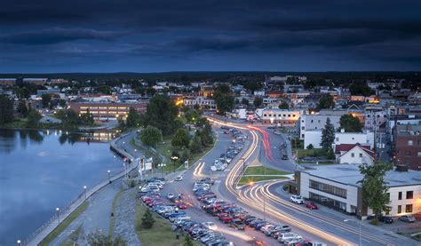 Création de la Ville de Noranda et du Village de Rouyn - 11 mars et 5 ...