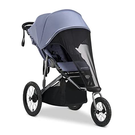 7 Best Jogging Strollers - Ultimate Buying Guide For Your Needs - Love ...