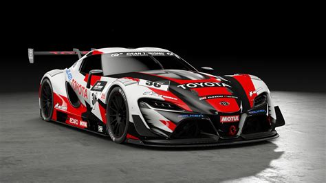 Gran Turismo Sport Launches for PS4 on November 15, 2016 - autoevolution