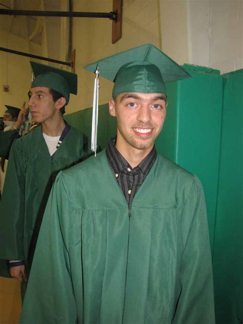 2010 Salmon River Central School 12th Grade Graduation - Part 8 ...