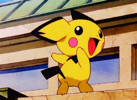 Funny Pokemon GIFs - Get the best GIF on GIPHY