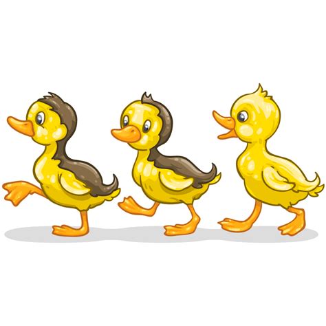 Clipart duck duckling, Clipart duck duckling Transparent FREE for ...