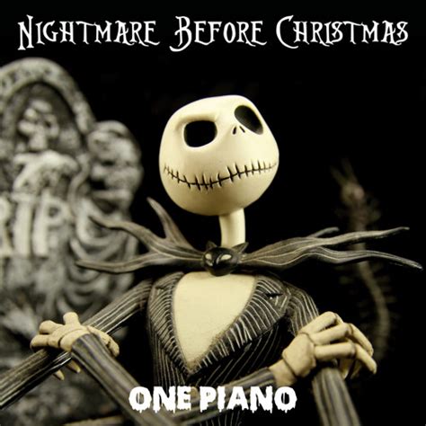 Stream Instrumental X.D | Listen to Nightmare before Christmas playlist ...