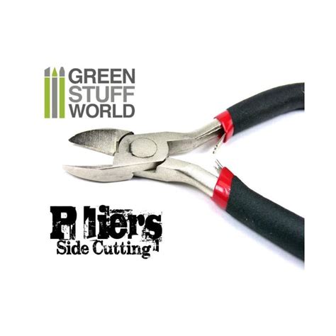 Side Cutting Pliers – OnTableTop Store