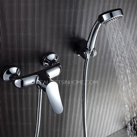 Best Chrome Wall Mounted Bath Faucets