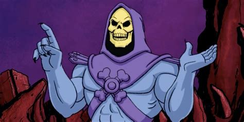 'Until We Meet Again!': A History of Skeletor Memes