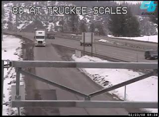 Anakerie's: CalTrans Live Cameras