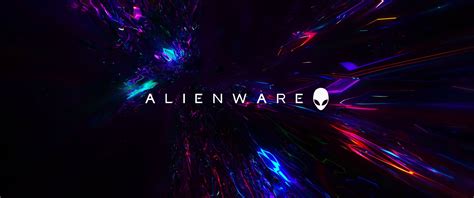 Dell Alienware Wallpapers - Wallpaper Cave