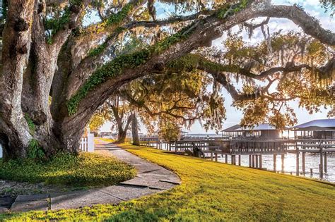 16 Top Things To Do In Fairhope, Alabama