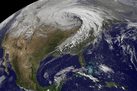 The October 26-27 2010 Significant Extratropical Cyclone