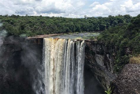 13 Absolutely Amazing Things To Do In Guyana To Make The Most Of It