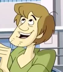 Voice Of Shaggy Rogers - Scooby-Doo • Behind The Voice Actors