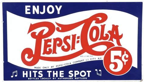 Coke vs Pepsi is the most heavyweight marketing rivalry in history ...