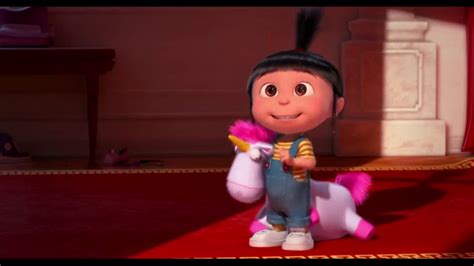 Agnes From Despicable Me Quotes. QuotesGram