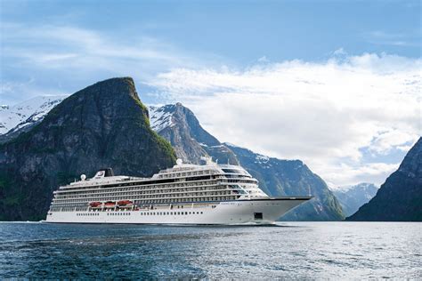 Viking Releases Details On 2024-2025 World Cruises| Porthole Cruise ...