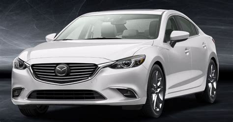 2016 Mazda 6 review, interior, colors, diesel, specs