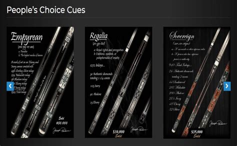 Top 15 Best Pool Cue Brands (Meucci, Jacoby + More!)