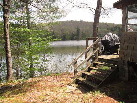 Crystal Lake Cabin, $79,000 - Upstater