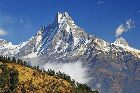 Himalaya Mountain Full Hd Images