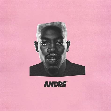 ANDRÉ : André 3000 & Tyler, The Creator : Free Download, Borrow, and ...