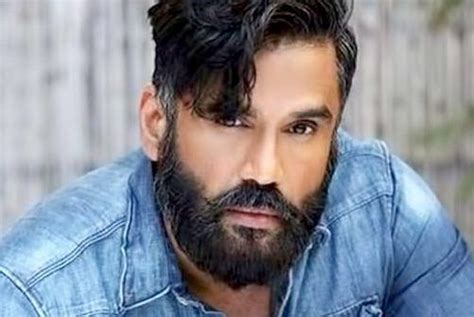 Suniel Shetty Wiki, Height, Age, Wife, Family, Biography & More - WikiBio