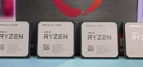 AMD Ryzen 7 5800X Review | TechSpot