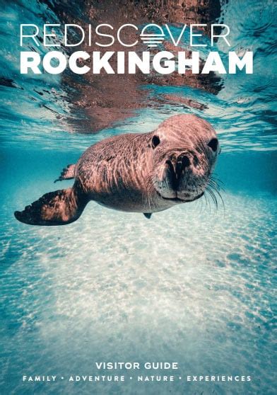 Rockingham Things To Do | Visit Rockingham