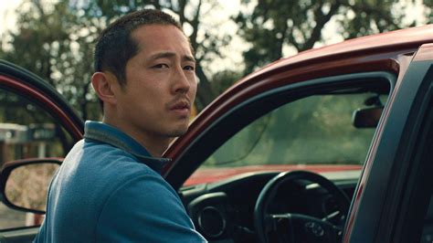 Netflix and A24 Dramedy 'Beef' Turns Petty Feuds Into Steven Yeun- and ...