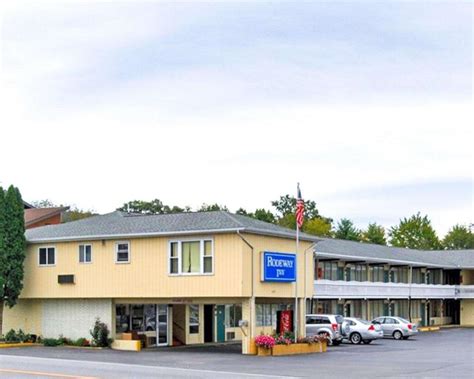 Rodeway Inn, Clearfield (PA) | FREE Cancellation 2020 Deals, Photos ...