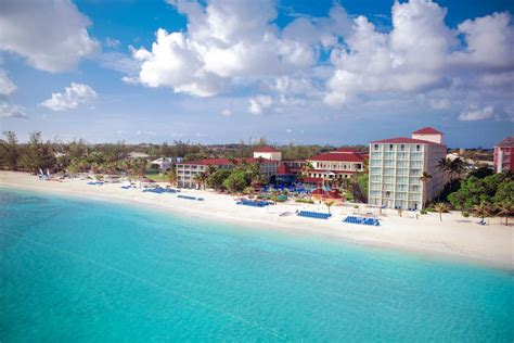 BREEZES RESORT & SPA ALL INCLUSIVE, BAHAMAS - ADULTS ONLY in Nassau ...