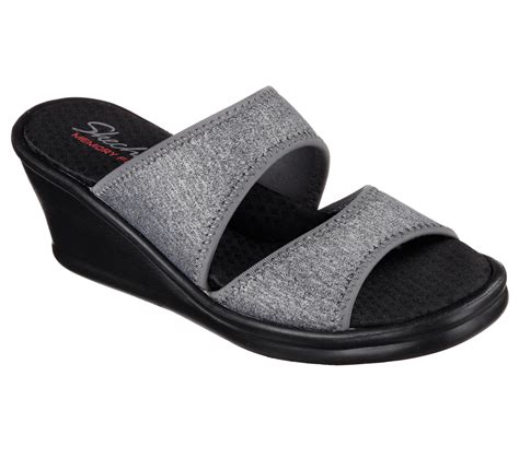 Buy skechers memory foam sandals womens > OFF49% Discounted