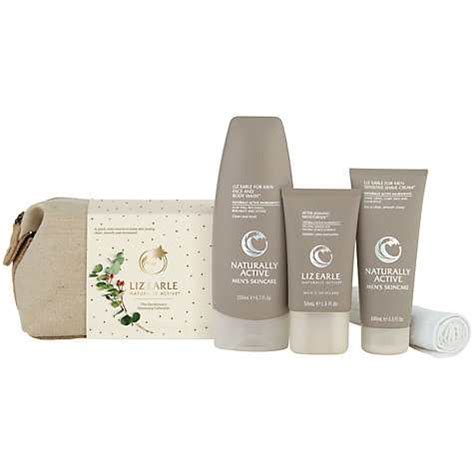 Liz Earle skincare gift sets - The Fuss