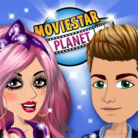 MovieStarPlanet - Apps on Google Play