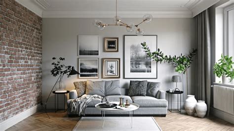 Modern Interior Design: 10 Best Tips for Creating Beautiful Interiors