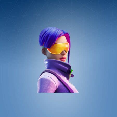 Fortnite Echo Skin - Character, PNG, Images - Pro Game Guides