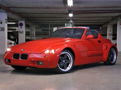 BMW Z1 Coupe??