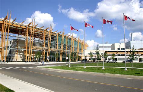 Thunder Bay Regional Health Sciences Centre Ranks as a Top Research ...