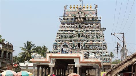 Places to Visit in Cuddalore: Tourist Places in Cuddalore, Cuddalore ...