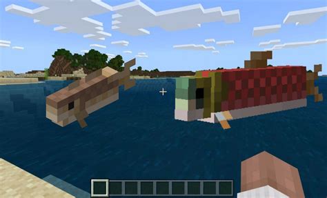 How to make the easiest automatic AFK fish farm in Minecraft 1.19 update