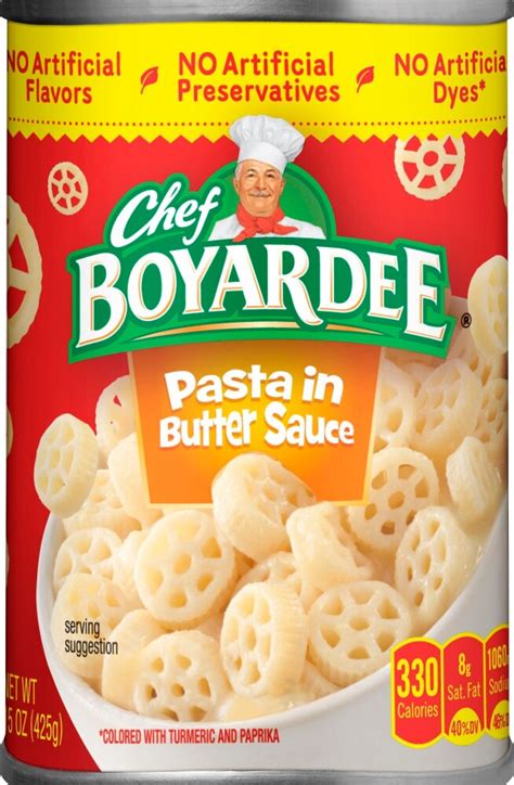 Chef Boyardee Lasagna Kit Recipe | Besto Blog