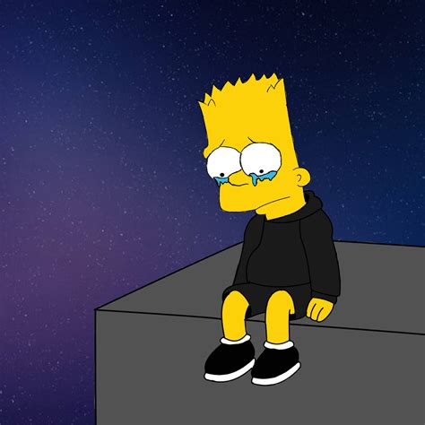 Top 999+ Bart Simpson Sad Wallpaper Full HD, 4K Free to Use