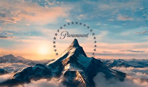 Paramount Pictures logo: History, Meaning and Evolution | Turbologo