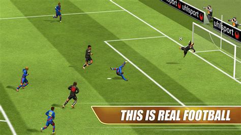 I Migliori Giochi di Calcio per Android, iPhone e iPad | CreaGratis.com