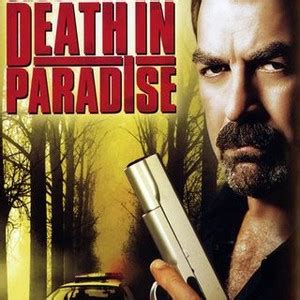 Jesse Stone: Death in Paradise - Rotten Tomatoes