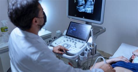 Sonography vs. Color Doppler Ultrasound: What's the Difference?