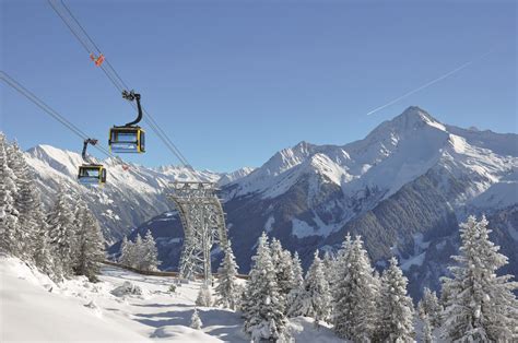 Ski Spotlight: La Thuile - TravelMedia.ie