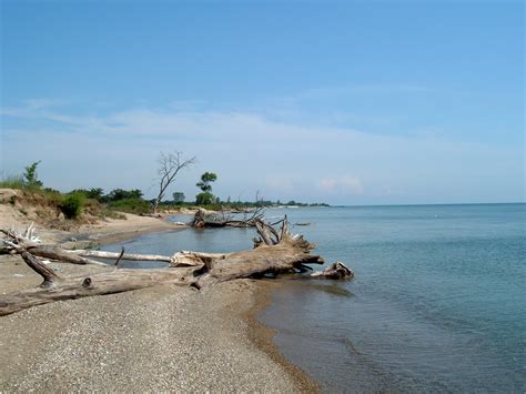 illinois_beach_state_park_lakefront - When In Your State