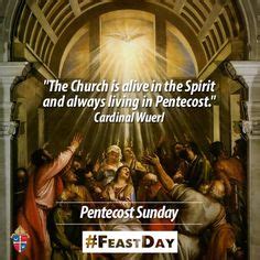 7 Best Happy Feast of Pentecost ideas | pentecost, happy feast ...